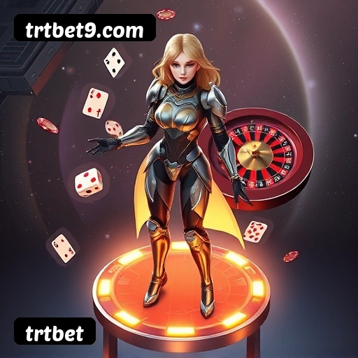 trtbet Logo