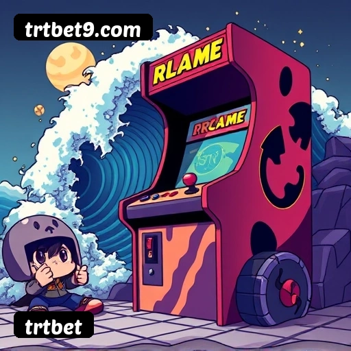 trtbet Logo