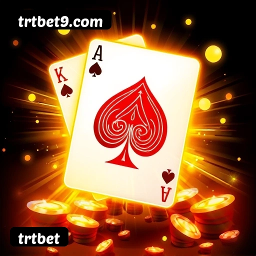trtbet Logo
